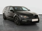 Škoda Octavia - fotka číslo 0