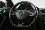 Škoda Octavia - fotka číslo 7