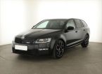 Škoda Octavia - fotka číslo 1