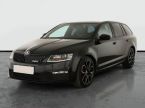 Škoda Octavia - fotka číslo 1