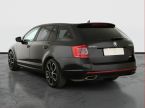 Škoda Octavia - fotka číslo 3