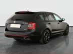 Škoda Octavia - fotka číslo 4