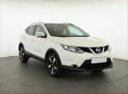 Nissan Qashqai - fotka číslo 0