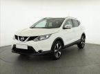 Nissan Qashqai - fotka číslo 1