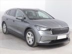 Škoda Enyaq - fotka číslo 0
