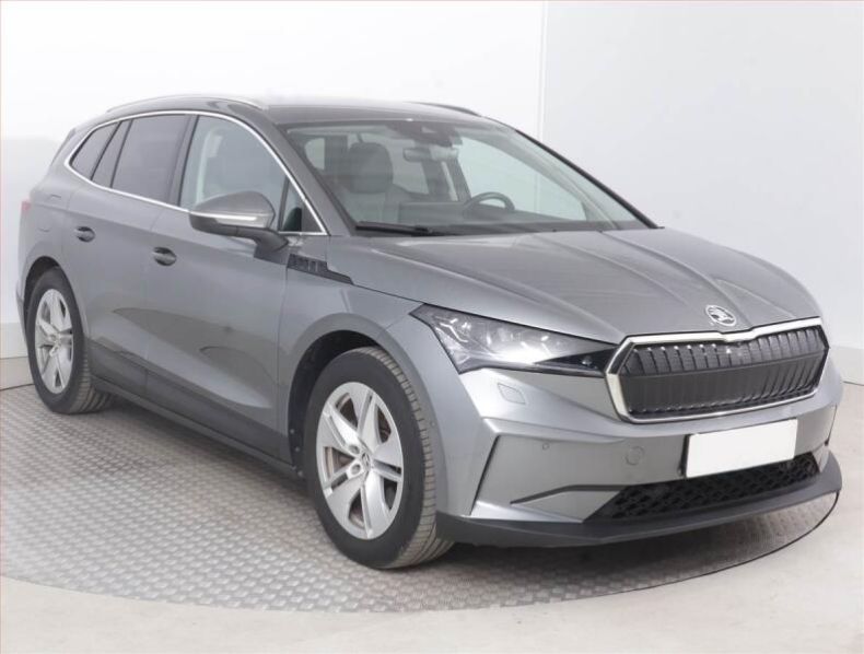 Škoda Enyaq - hlavní fotka inzerátu