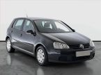 Volkswagen Golf - fotka číslo 0