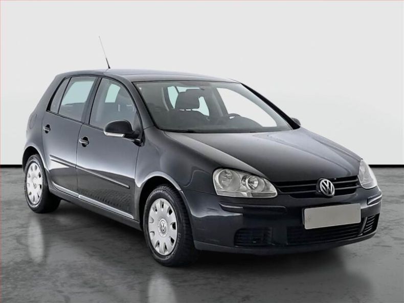 Volkswagen Golf - hlavní fotka inzerátu