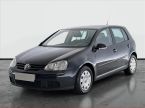 Volkswagen Golf - fotka číslo 1