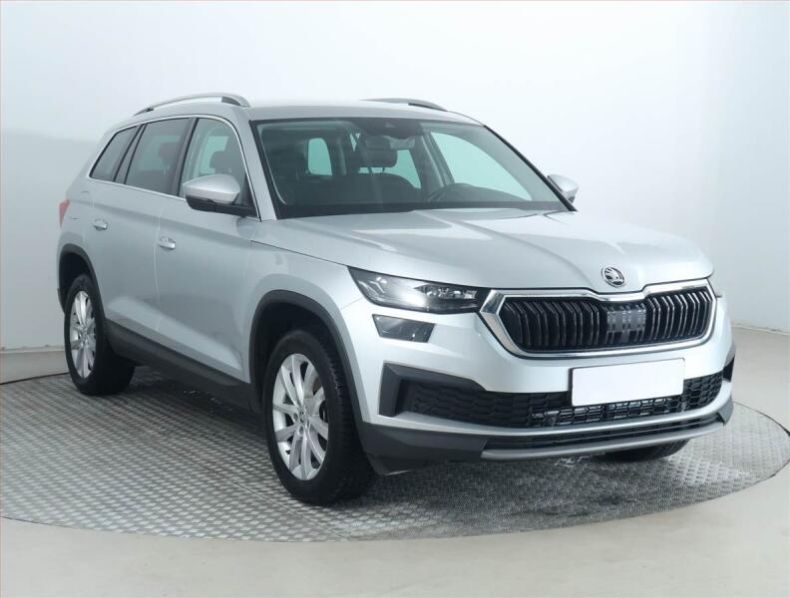 Škoda Kodiaq - hlavní fotka inzerátu