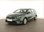 Kia Cee'd - fotka číslo 1