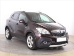 Opel Mokka - fotka číslo 0