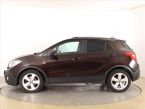 Opel Mokka - fotka číslo 2