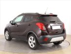 Opel Mokka - fotka číslo 3