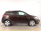 Opel Mokka - fotka číslo 5