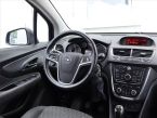 Opel Mokka - fotka číslo 6