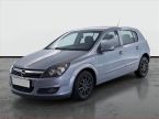 Opel Astra - fotka číslo 1