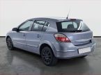 Opel Astra - fotka číslo 3