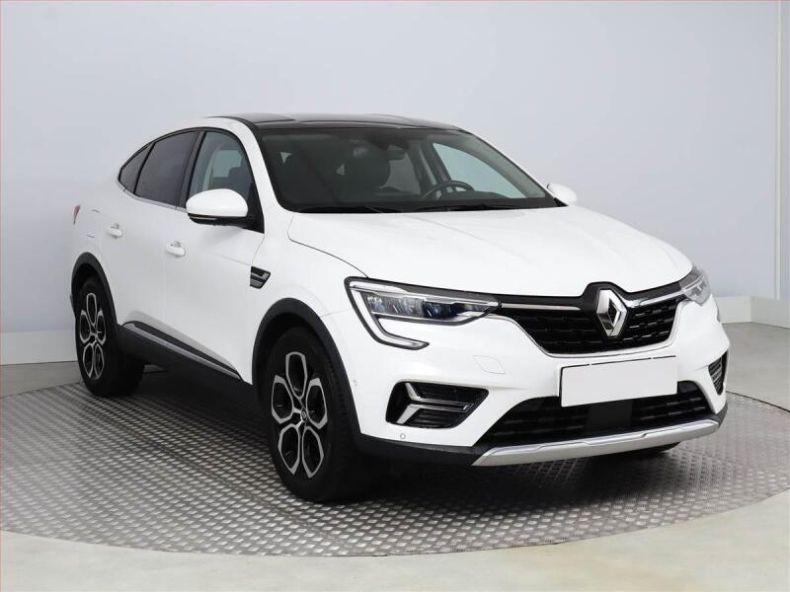 Renault Arkana - hlavní fotka inzerátu