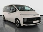 Hyundai Staria - fotka číslo 0