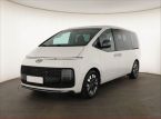 Hyundai Staria - fotka číslo 1