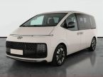 Hyundai Staria - fotka číslo 1