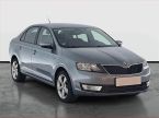 Škoda Rapid - fotka číslo 0