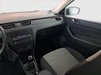 Škoda Rapid - fotka číslo 7