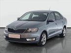 Škoda Rapid - fotka číslo 1