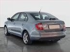 Škoda Rapid - fotka číslo 3