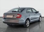 Škoda Rapid - fotka číslo 4