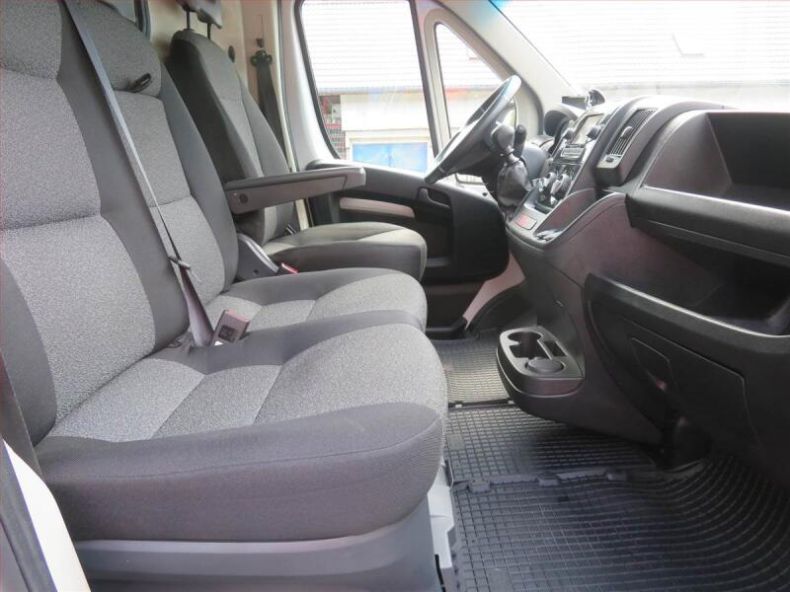Fiat Ducato - hlavní fotka