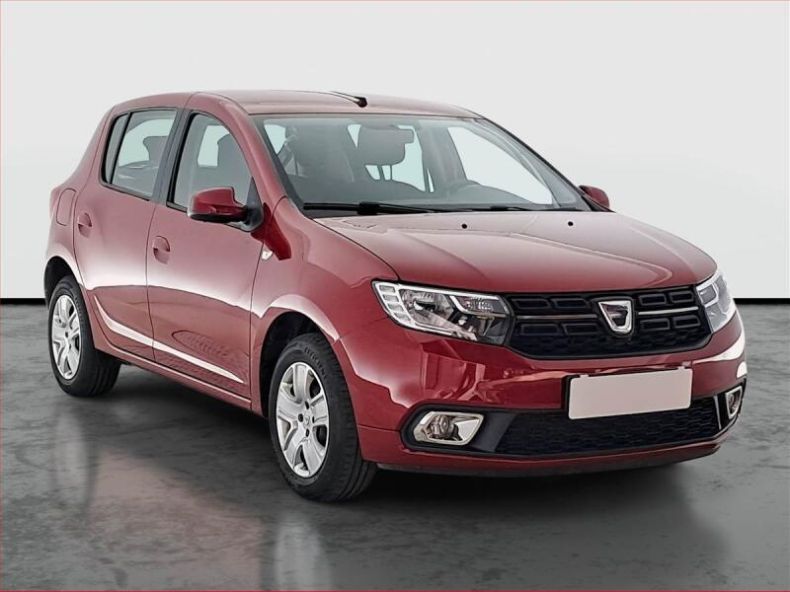 Dacia Sandero - hlavní fotka inzerátu