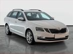 Škoda Octavia - fotka číslo 0