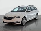 Škoda Octavia - fotka číslo 1