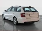 Škoda Octavia - fotka číslo 3