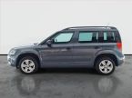 Škoda Yeti - fotka číslo 2