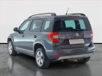 Škoda Yeti - fotka číslo 3