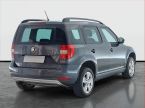 Škoda Yeti - fotka číslo 4