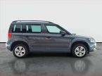 Škoda Yeti - fotka číslo 5