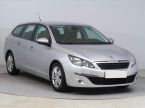 Peugeot 308 - fotka číslo 0