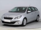 Peugeot 308 - fotka číslo 1