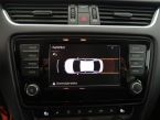 Škoda Octavia - fotka číslo 21