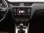 Škoda Octavia - fotka číslo 22
