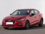 Mazda 3 - fotka číslo 1