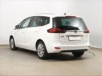 Opel Zafira - fotka číslo 3