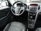 Opel Zafira - fotka číslo 6