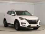 Hyundai Tucson - fotka číslo 0