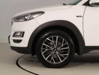 Hyundai Tucson - fotka číslo 14