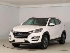 Hyundai Tucson - fotka číslo 1